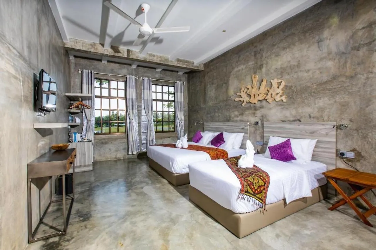 Tisha Langkawi Wellness Resort 3*,  Malaysia